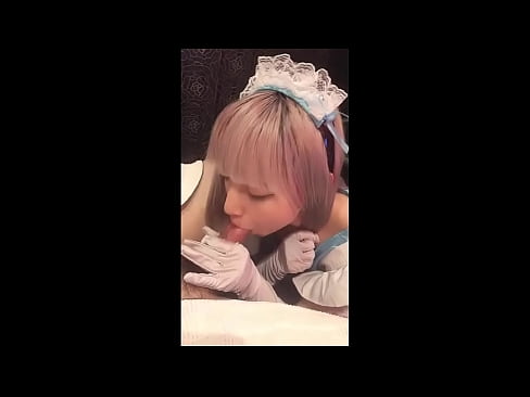 ❤️ Japanese Idol [mayuka], French maid costume, part 1, blowjob and jerk off with lotion Zolaula zapamwamba pa ny.tuberxxx.ru  ☑
