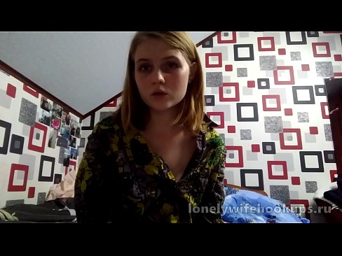❤️ Wophunzira wachinyamata wa blonde waku Russia amakonda matayala akulu. Zolaula zapamwamba pa ny.tuberxxx.ru  ☑