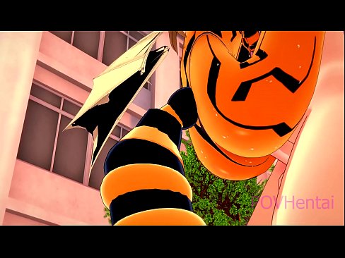 ❤️ Wasp Girl Monster Zolaula zapamwamba pa ny.tuberxxx.ru  ☑